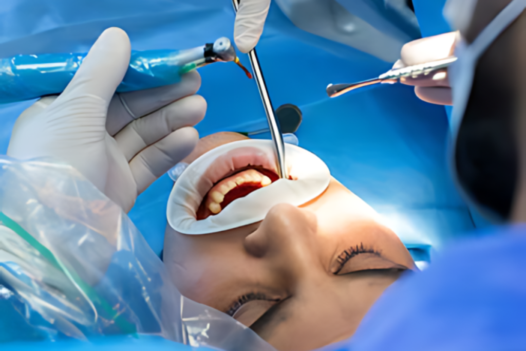 BS Dental Clinic