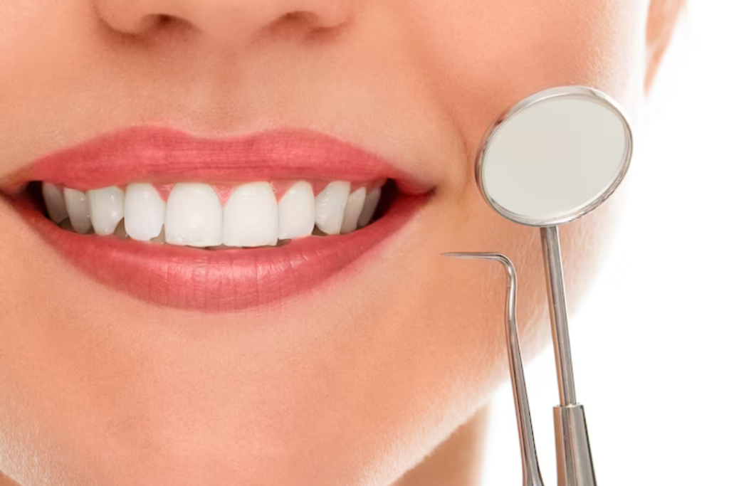 BS Dental Clinic